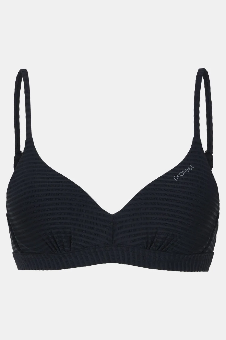 Protest Mixcameo Bikini Top