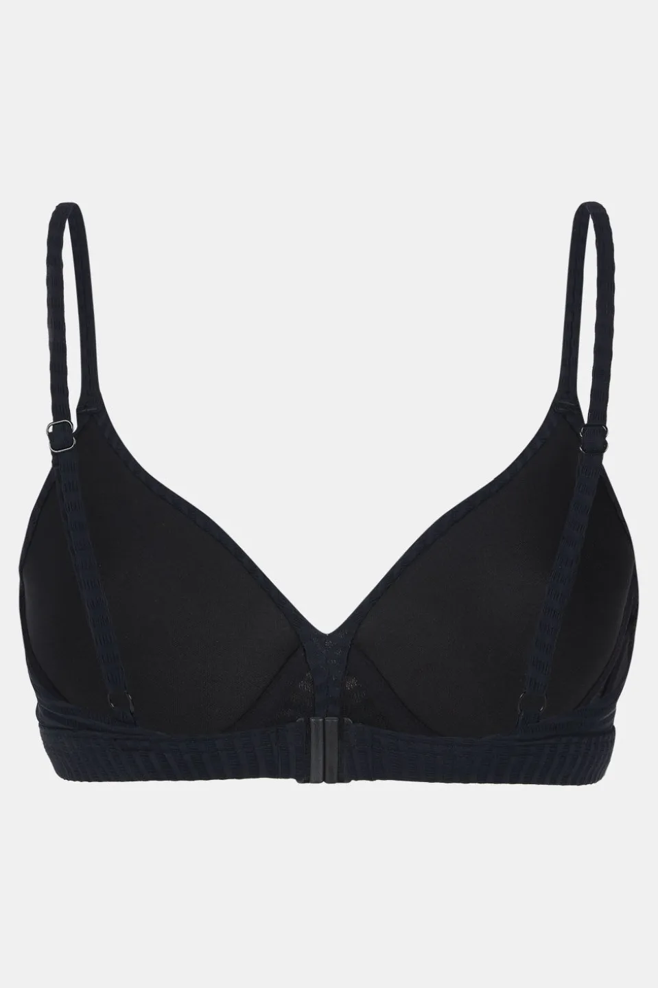Protest Mixcameo Bikini Top