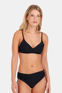 Protest Mixcameo Bikini Top