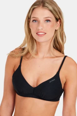 Protest Mixcameo Bikini Top