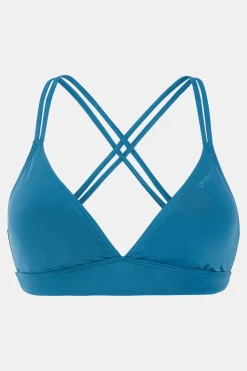 Protest Mixmakara 24 Triangle Bikini Top