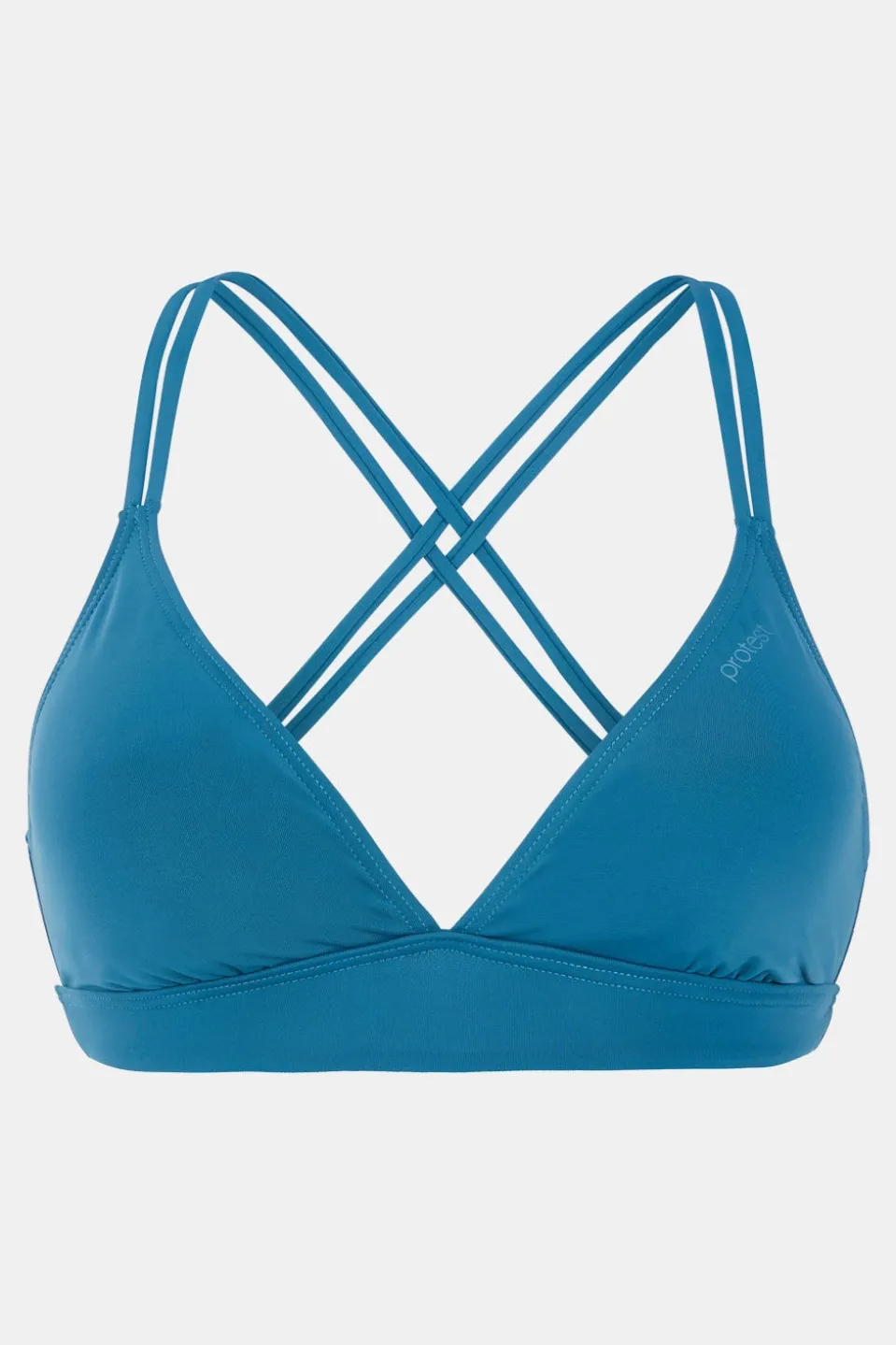 Protest Mixmakara 24 Triangle Bikini Top