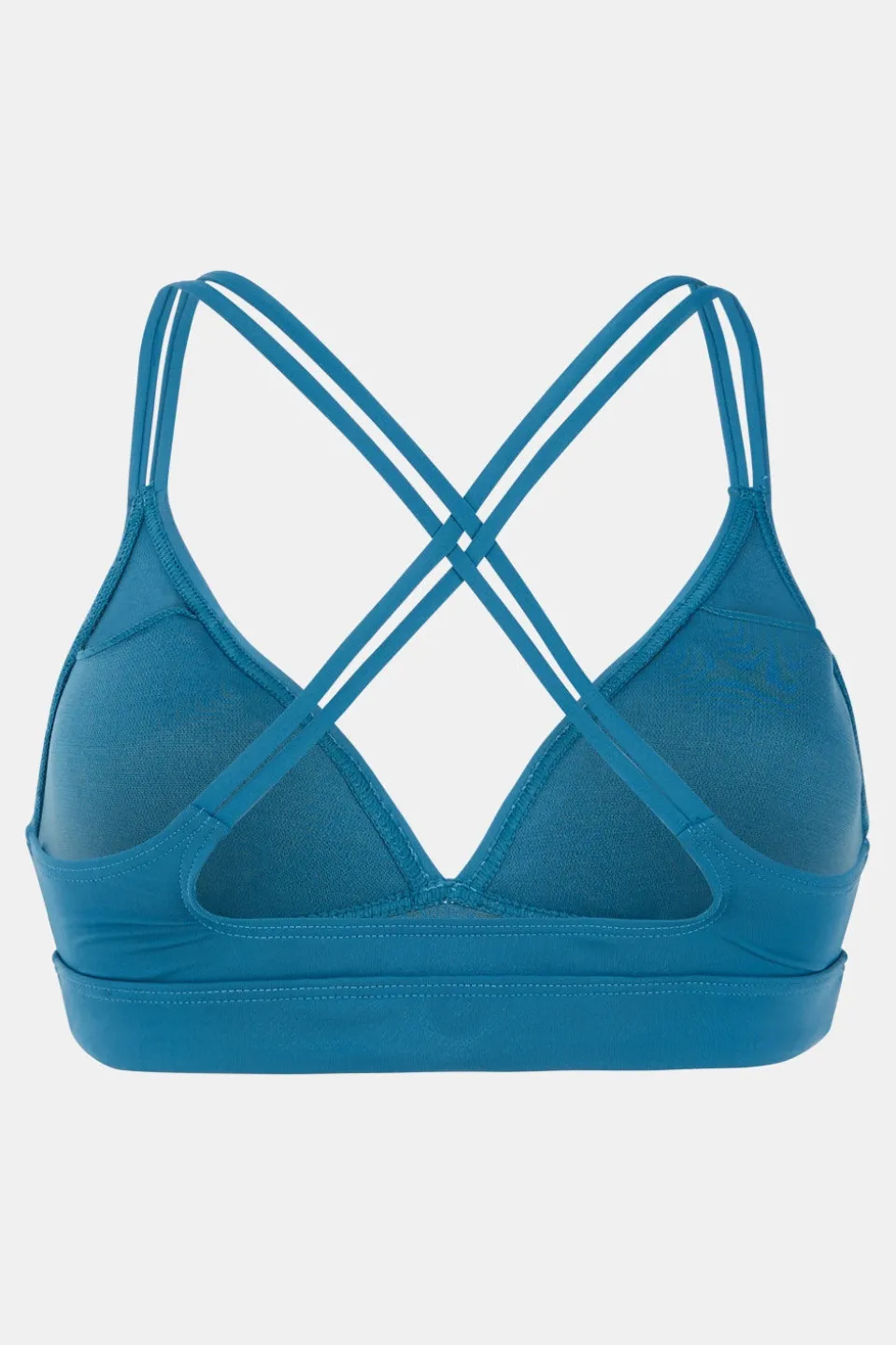 Protest Mixmakara 24 Triangle Bikini Top