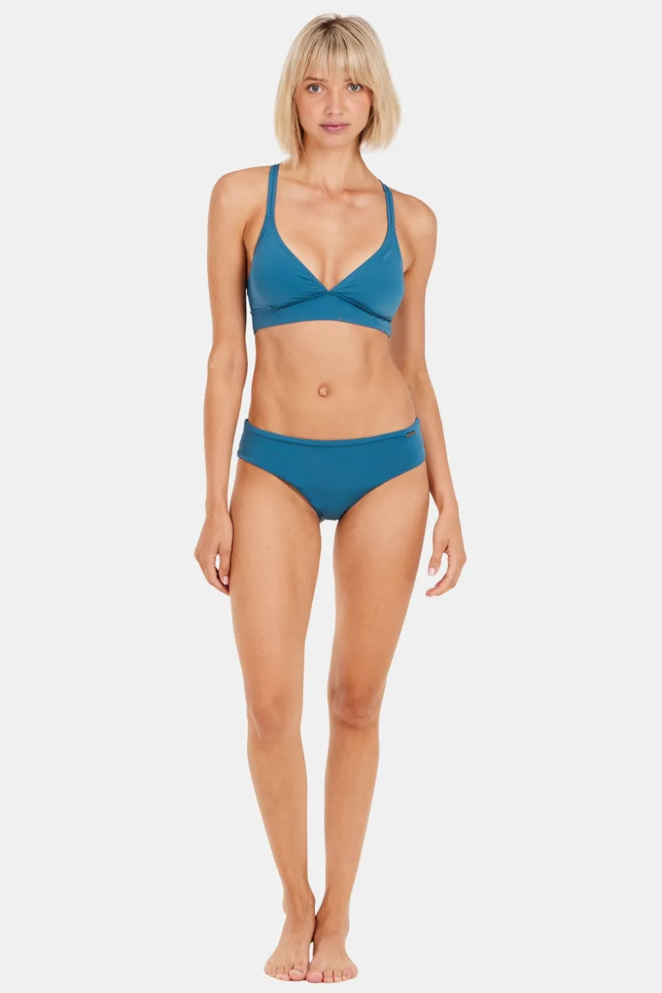 Protest Mixmakara 24 Triangle Bikini Top
