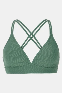 Protest Mixsupera 25 Triangle Bikini Top Bikini Top Dames