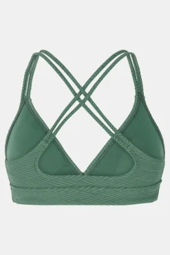 Protest Mixsupera 25 Triangle Bikini Top Bikini Top Dames