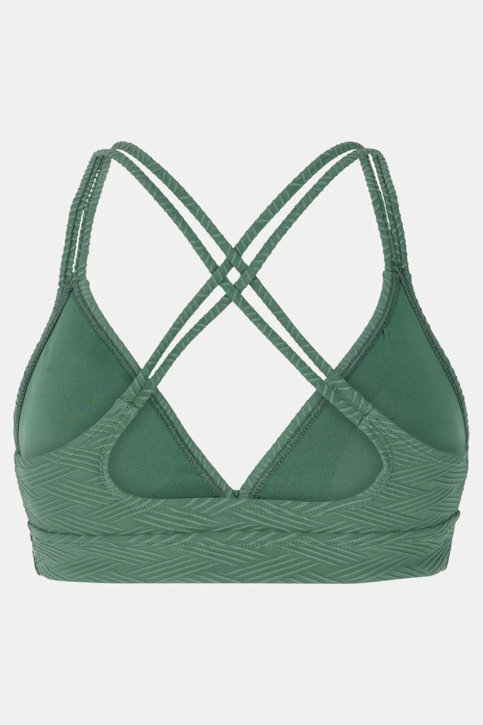 Protest Mixsupera 25 Triangle Bikini Top Bikini Top Dames
