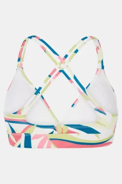 Protest Mixsuperas Triangle Bikini Top Bikini Top Dames