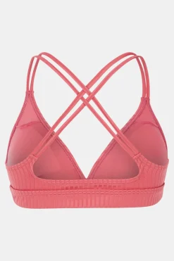 Protest Mixtune Triangle Bikini Top