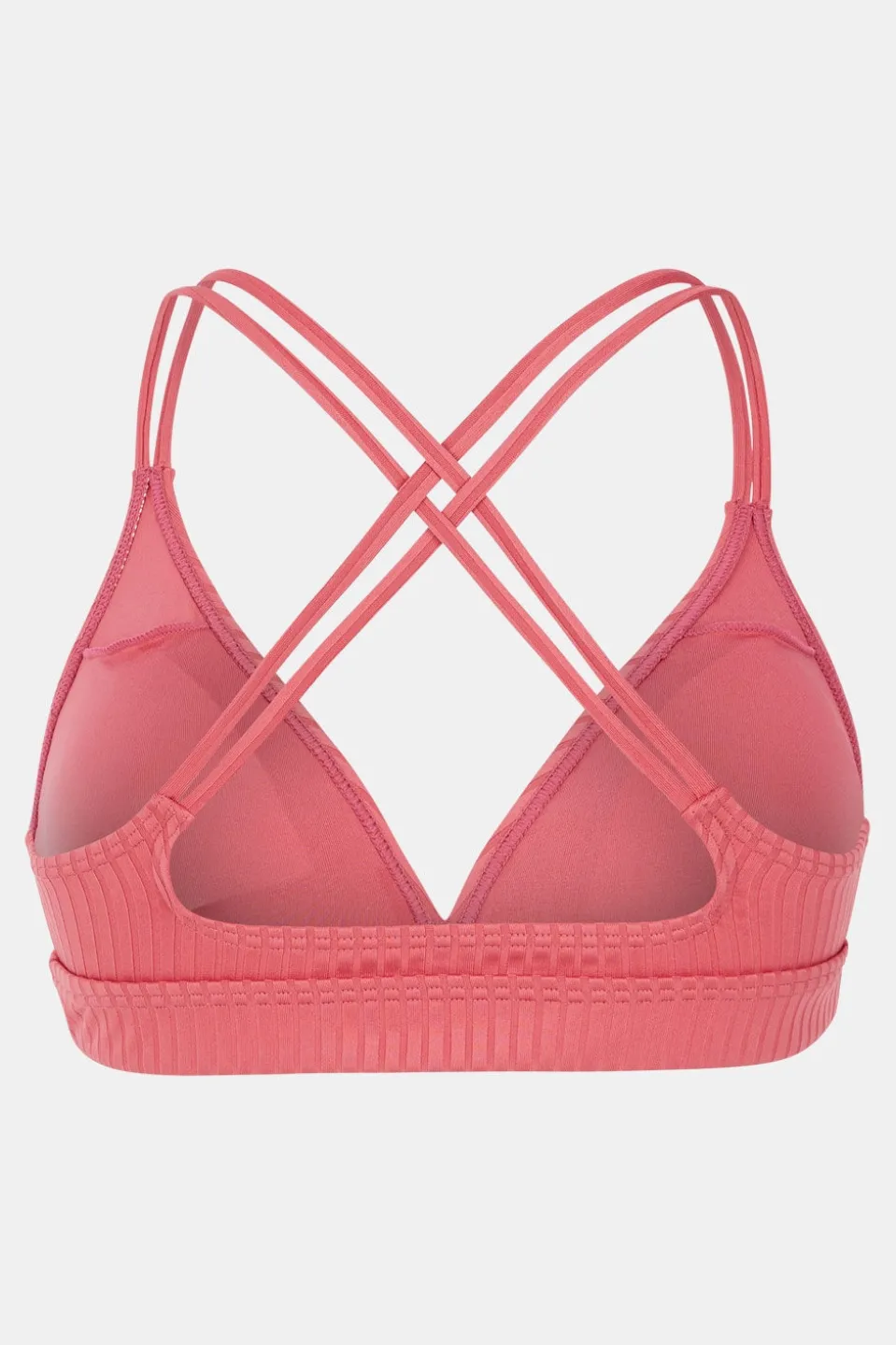 Protest Mixtune Triangle Bikini Top
