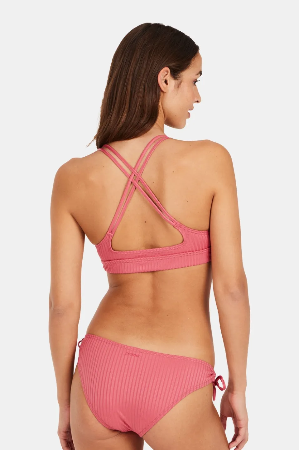 Protest Mixtune Triangle Bikini Top