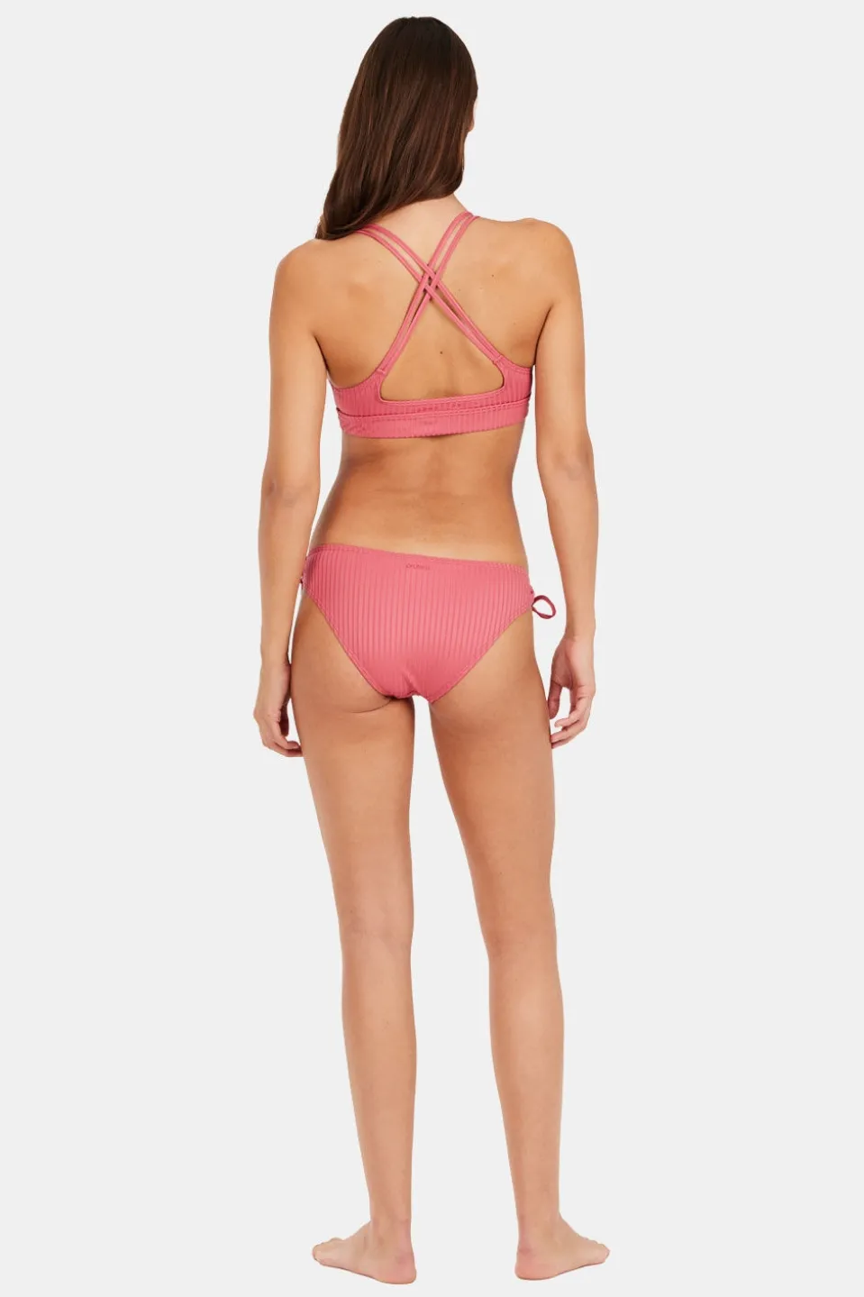 Protest Mixtune Triangle Bikini Top