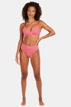 Protest Mixvamp Bikini Top