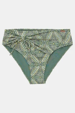 Protest Mixwraps Bikini Bottom Bikinibroekje Dames