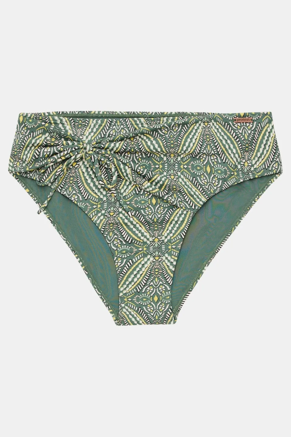 Protest Mixwraps Bikini Bottom Bikinibroekje Dames