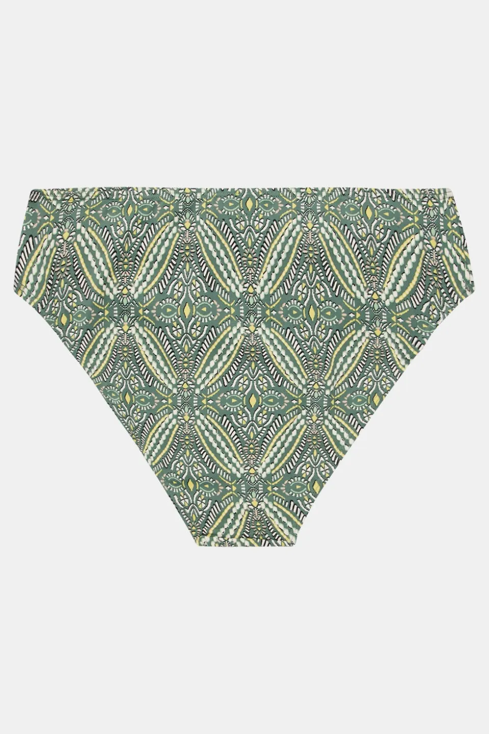 Protest Mixwraps Bikini Bottom Bikinibroekje Dames