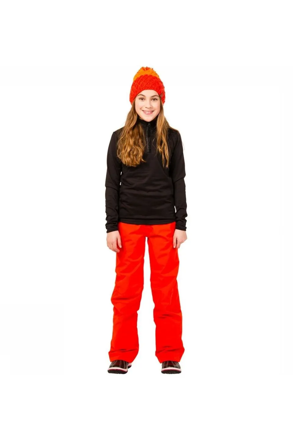 Protest Mutey 1/4 Zip Skipully Junior