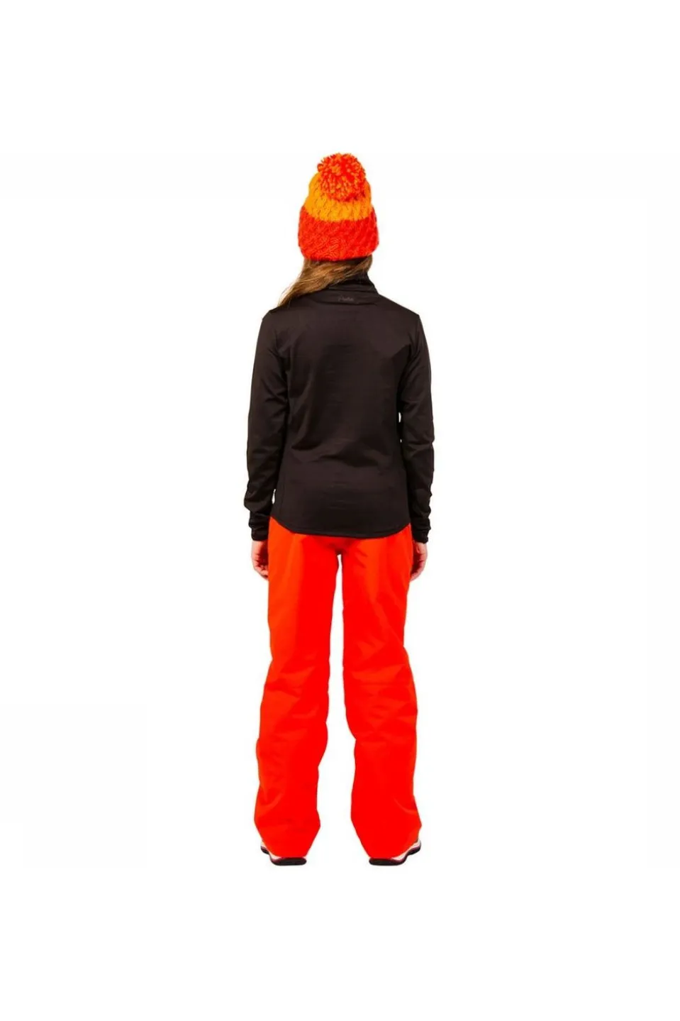 Protest Mutey 1/4 Zip Skipully Junior
