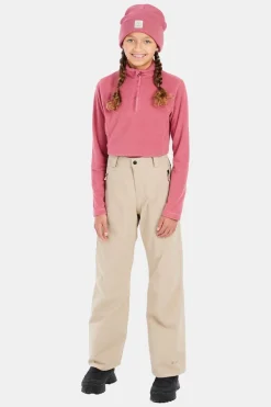 Protest Mutey 1/4 Zip Skipully Junior