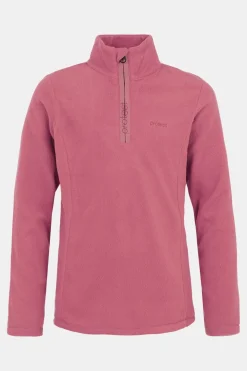Protest Mutey 1/4 Zip Skipully Junior