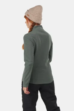 Protest Mutez 1/4 Zip Skipully Dames