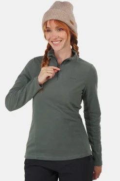 Protest Mutez 1/4 Zip Skipully Dames