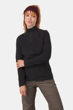 Protest Mutez 1/4 Zip Skipully Dames