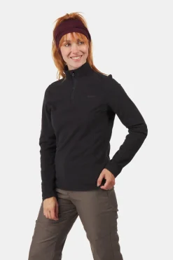 Protest Mutez 1/4 Zip Skipully Dames