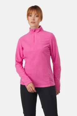Protest Mutez 1/4 Zip Skipully Dames