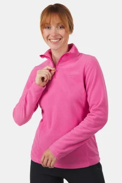 Protest Mutez 1/4 Zip Skipully Dames
