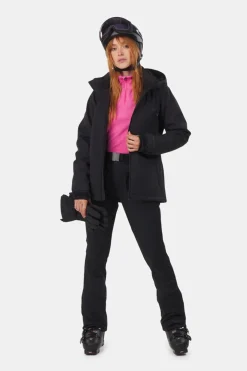 Protest Mutez 1/4 Zip Skipully Dames