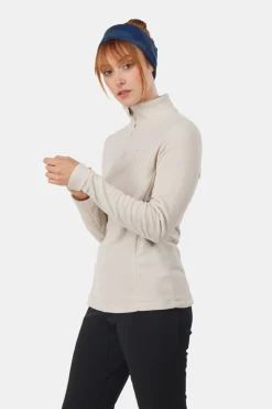 Protest Mutez 1/4 Zip Skipully Dames