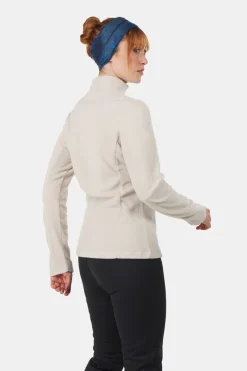 Protest Mutez 1/4 Zip Skipully Dames