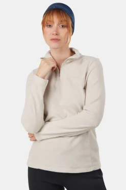 Protest Mutez 1/4 Zip Skipully Dames