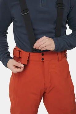 Protest Owens Snowpants