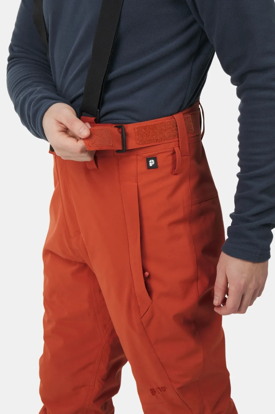 Protest Owens Snowpants