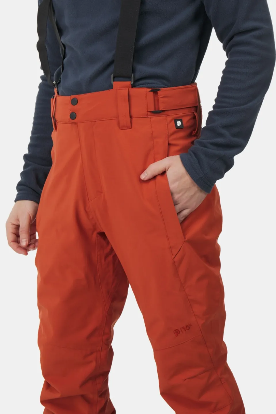 Protest Owens Snowpants