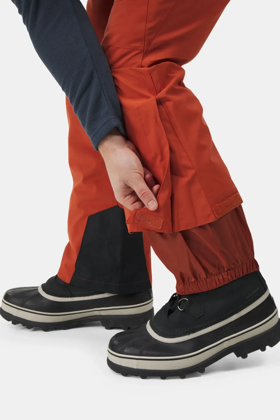 Protest Owens Snowpants