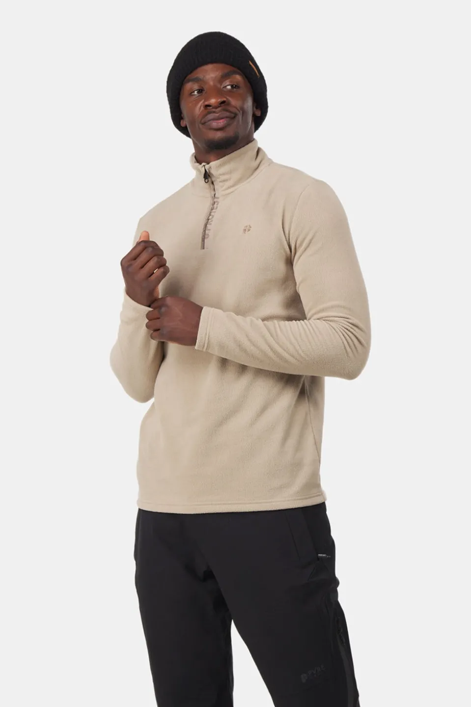 Protest Perfecto 1/4 Zip Skipully