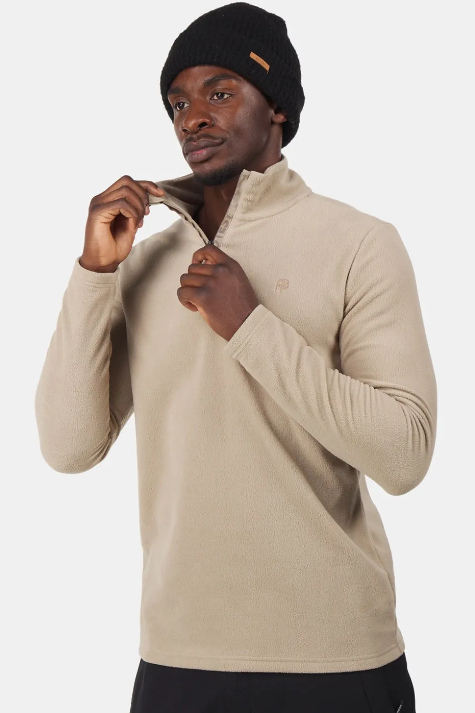 Protest Perfecto 1/4 Zip Skipully