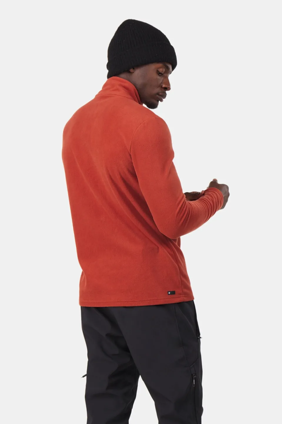Protest Perfecto 1/4 Zip Skipully