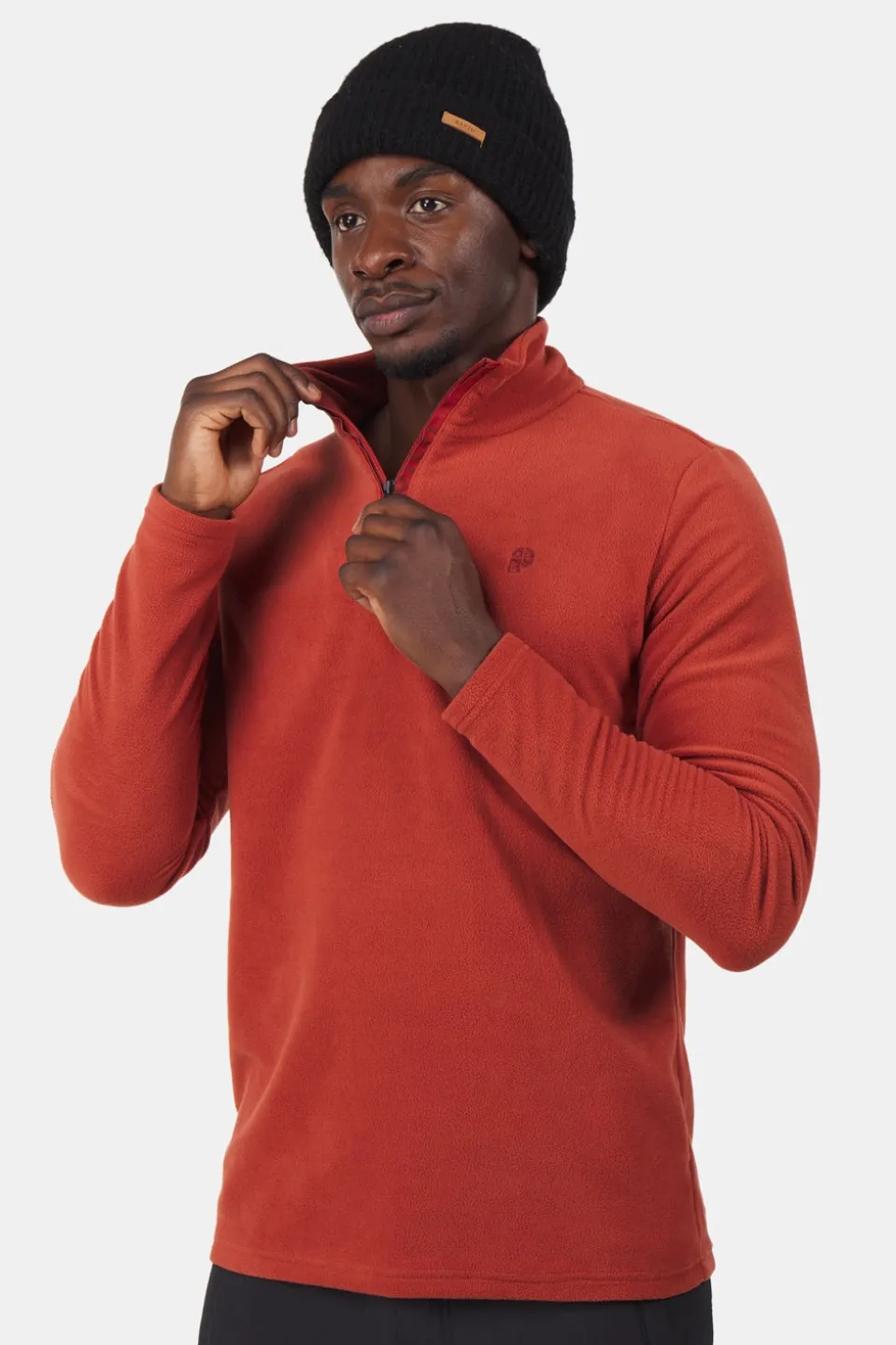 Protest Perfecto 1/4 Zip Skipully