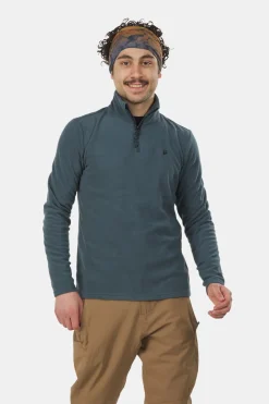 Protest Perfecto 1/4 Zip Skipully
