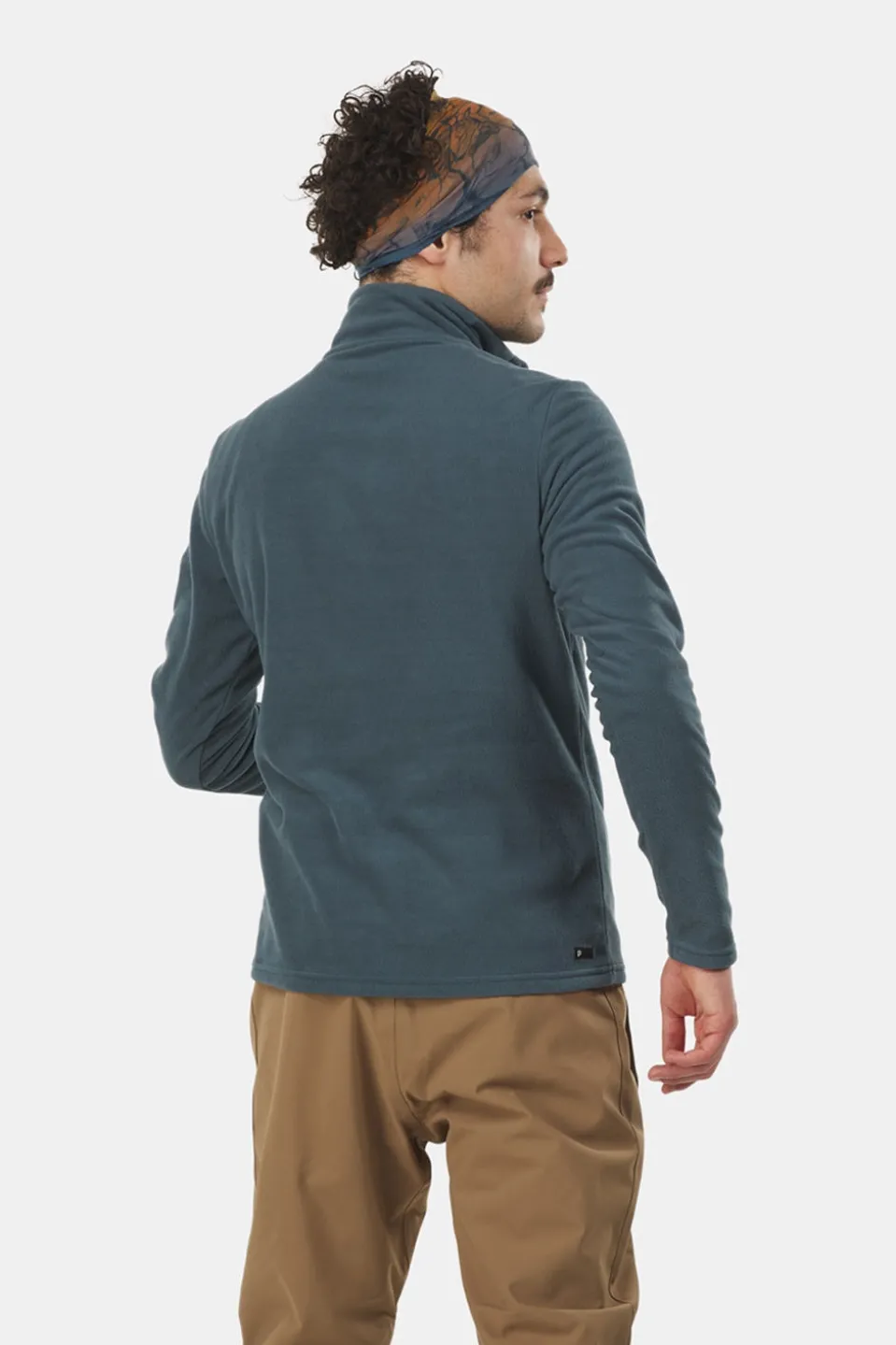 Protest Perfecto 1/4 Zip Skipully
