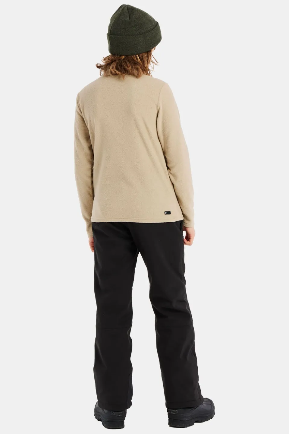 Protest Perfecty 1/4 Zip Skipully Junior