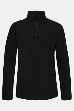 Protest Perfecty 1/4 Zip Skipully Junior