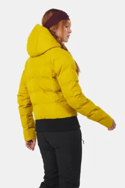 Protest Prtalysum Ski-Jas Dames