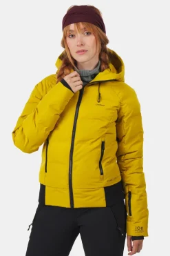 Protest Prtalysum Ski-Jas Dames
