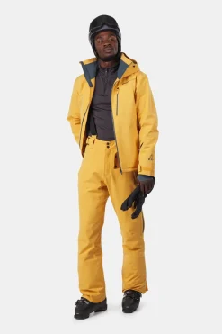 Protest Prtbarric Ski-Jas