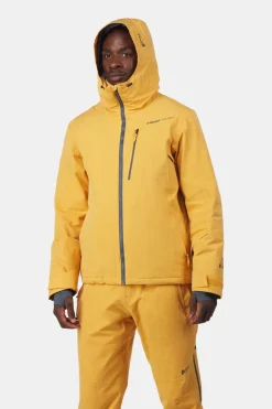 Protest Prtbarric Ski-Jas